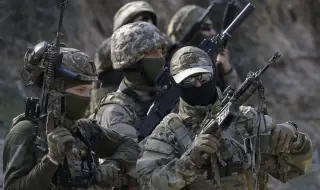 Руската армия ще превземе Часов Яр по-бързо от Авдеевка и Бахмут