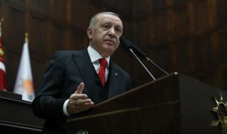 Ще бъде ли спрян ракетно-ядреният „турски марш” на Ердоган?