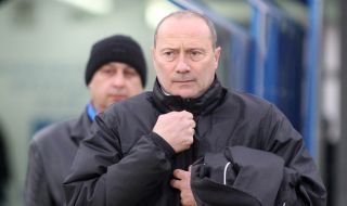 Тъжна новина разтърси семейството на Емил Велев