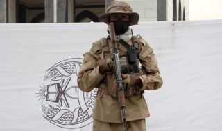 Талибаните отбелязват 2 години от завземането на властта в Афганистан