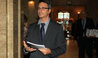 Трайчо Трайков: Сфера след сфера държавата е разоръжена, без имунна система