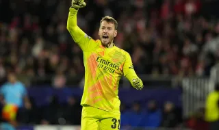 Juventus get Neto back