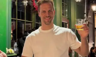 Ваня Джаферович: „Аз съм малко по-голям селянин.“