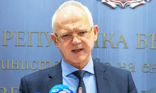 Васил Велев, АИКБ: МРЗ не би следвало да се увеличава при настоящото състояние на икономиката