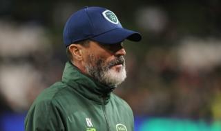 Азербайджан иска легенда на Манчестър Юнайтед за национален селекционер