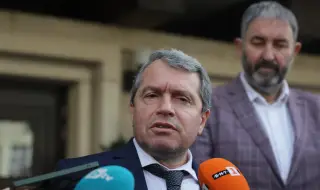 ИТН: Всяка минута, в която Цицелков стои като вицепремиер, е обида за българското общество