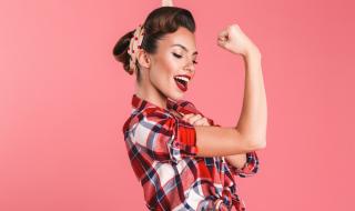 Жените с тези 3 имена имат силен характер