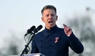 Петер Мадяр: доколко е проевропейски и проукраински