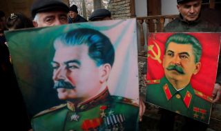 Продават вилата на Сталин в Подмосковието