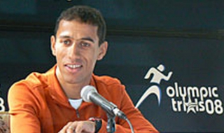 Световен рекордьор прекрати кариерата си