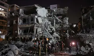 The New York Times: Иран още може да причинява болка с ракети и дронове