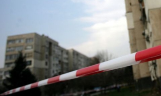Труп на дете откриха в София