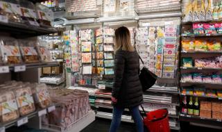 В Германия: Затварянето на големите магазини е незаконно