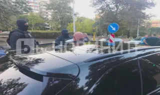 Арестуваха убиеца на Илиян Филипов