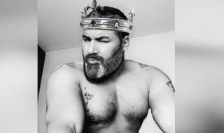 Азис втрещи всички с гола СНИМКА