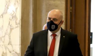 Главният прокурор: Череп или Ланец, "бизнесмени" или политици - свърши безнаказаността