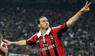 Ибрахимович: Купувате от моя магазин и ви подарявам маска