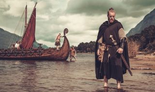 Потвърдиха, че викингите са открили Америка 5 века преди Христофор Колумб