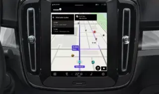 Waze може да добави нова функция за шофьорите с ниски коли