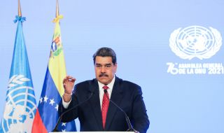 Без успех на преговорите за Венецуела