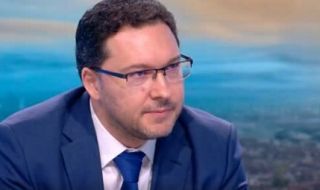 Даниел Митов: Името Бойко Борисов отваря врати, когато трябва да се решава  важен проблем 