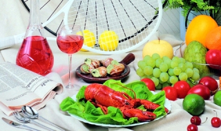 Дисплей с рекордна резолюция от Toshiba