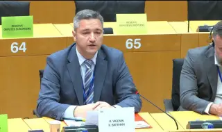 Кристиан Вигенин: Законът за критичните лекарства трябва да бъде гъвкав и справедлив към по-малките държави членки