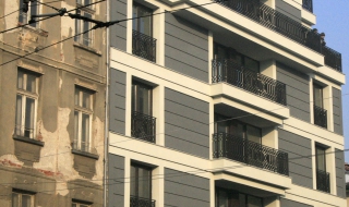 Над 25 000 имота са купени с ипотека