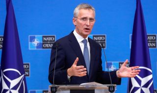 НАТО приветства решението на САЩ да разположат допълнителни войски