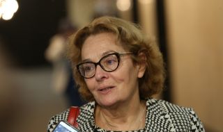 Проф. Румяна Коларова: Очаква ни експертен кабинет