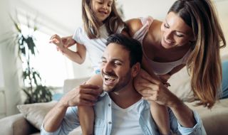 Рецептата за щастлив брак