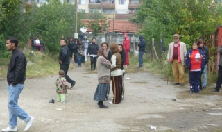 Ромски наблюдатели: Етнизирането на вота ще продължи