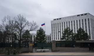 Русия: САЩ анулираха предстоящата двустранна среща