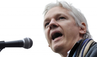 „Уикилийкс“ млъкна, няма пари