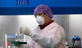 В Русия тестват ваксина за коронавирус