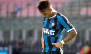 Барселона прави финален опит да привлече Лаутаро Мартинес