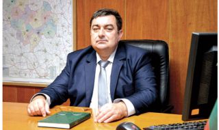 Борисов: Имаме кмет във Вълчи дол