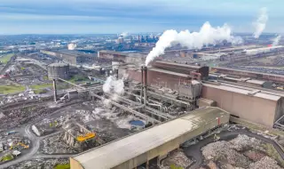 Китай е готов да предприеме действия по отношение на национализацията на British Steel
