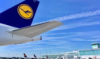 Lufthansa подновява полети до 20 дестинации