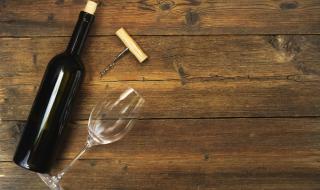 Ще посмеете ли да пиете вино, след като прочетете това?