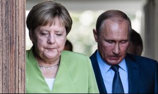 След разрива между Берлин и Москва: на какво залага Путин?