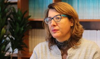 Весела Чернева: Голяма част от европейците не искат националните държави да преотстъпят повече правомощия на ЕС