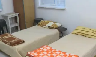 Четири кризисни центъра в област Русе са готови да приемат бедстващи пътници