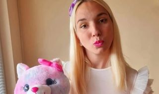 Емили Тротинетката получи 10 000 евро за операция за смяна на пола