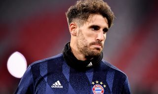 Футболист на Байерн Мюнхен ще е аут до края на годината