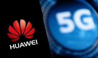 Huawei вярва, че ще доставя основно 5G оборудване на операторите в ЕС