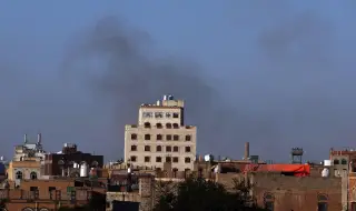 Israeli airstrikes in Yemen: Three killed, 11 wounded in attack on Houthis 