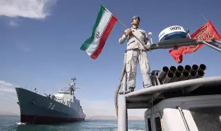 Може ли Иран да си позволи война?