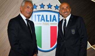 Селекционера на Италия: Най-после имам президент, който купува всички желани от мен играчи