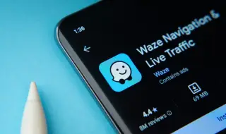 Защо все още всички не виждат новата екстра в навигацията Waze